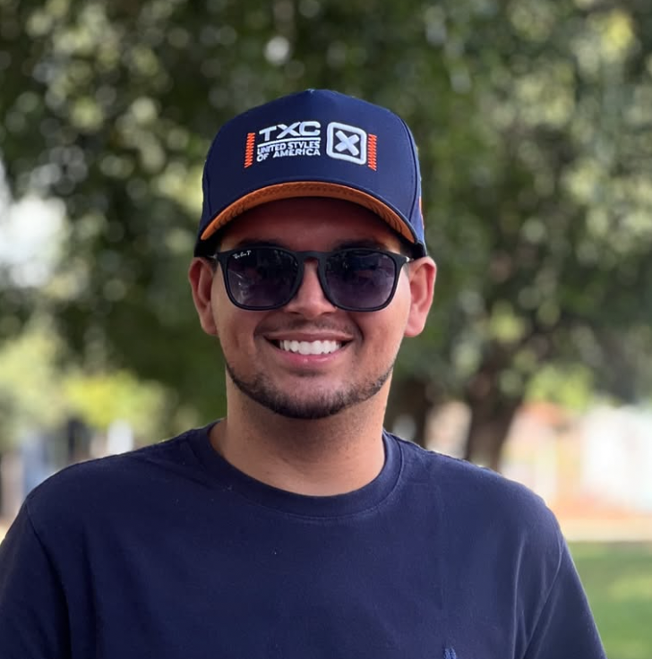 Leonardo Marques